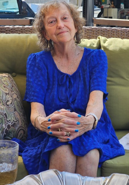 Avis de décès de Loreen Adela Shmanka