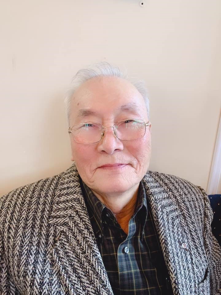 Obituary of Chi Doo Kim