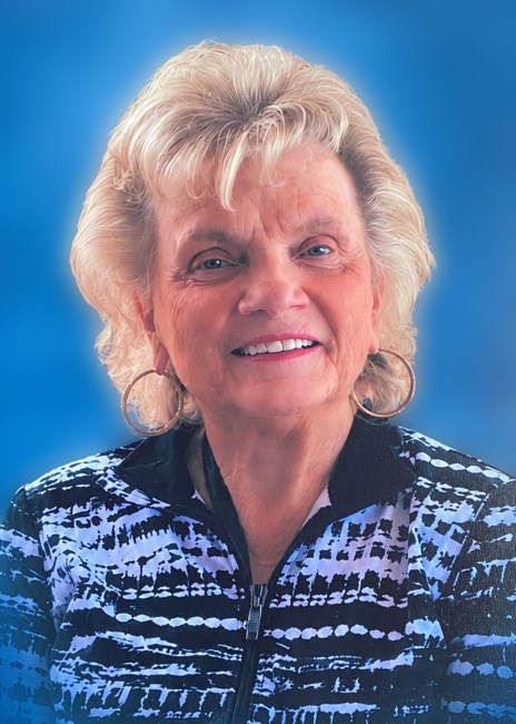Obituary of Judy Paauwe