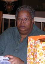 Margaret Bell