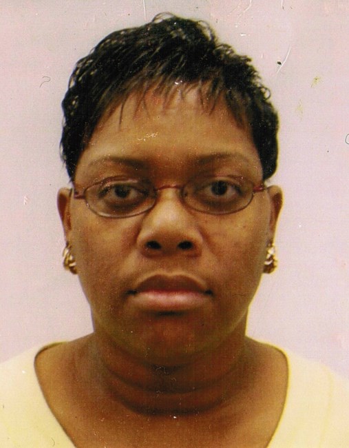 Obituary of Sherry Denise Mason