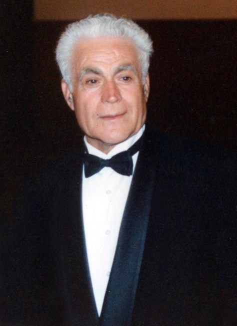 Obituary of Juan V. Sandoval