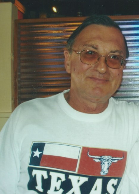 Obituary of Mr. Russell Russ E. Neuder