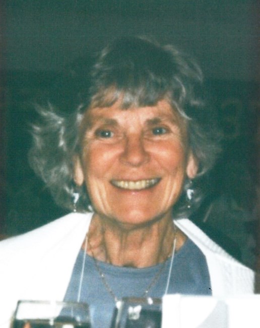 Obituary of Jean Tayerle