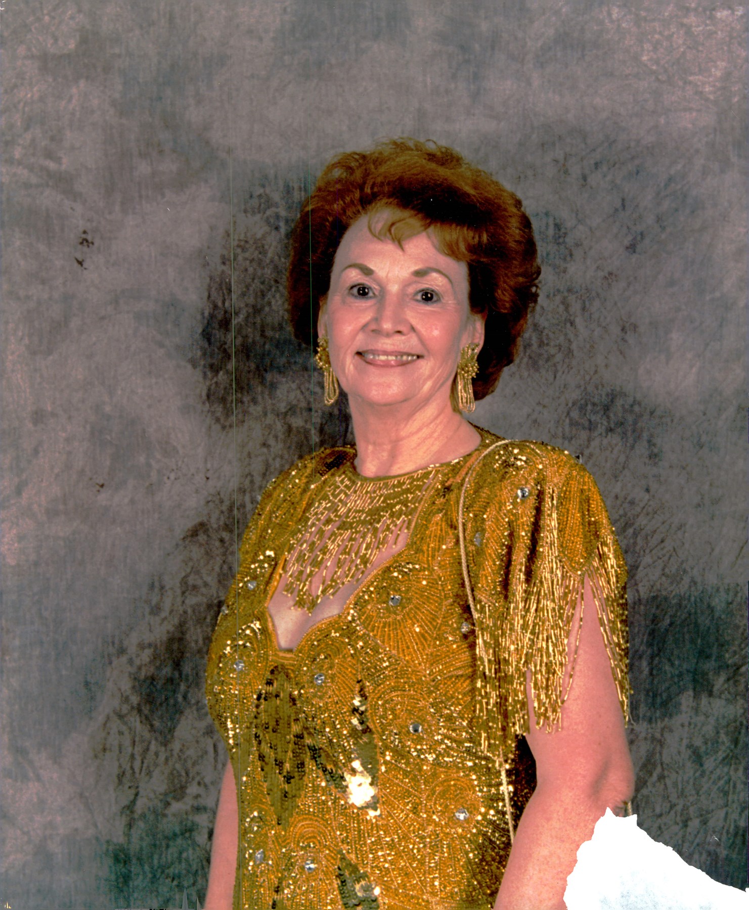 Obituary of Billye Faye Perkins