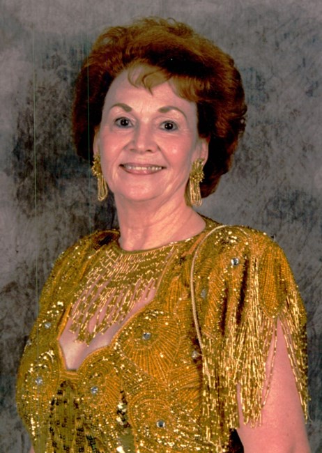 Obituary of Billye Faye Perkins
