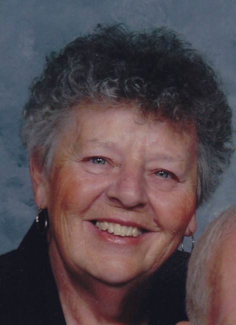 Obituary of Patricia Damschroder