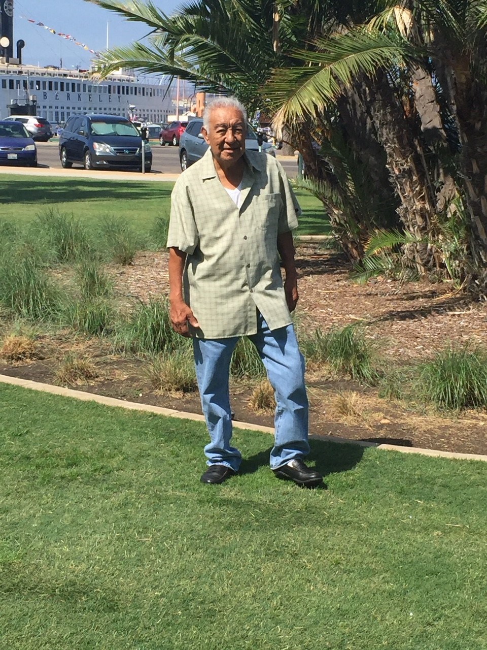 Obituary of Francisco Salazar Lopez