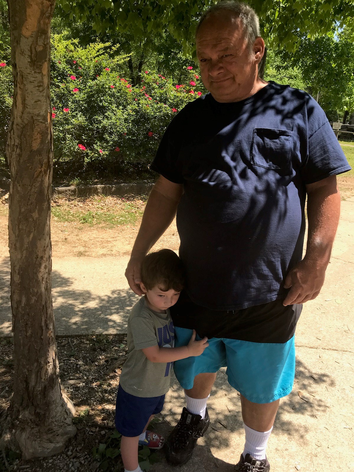 Obituary of Joel Dexter Ellison