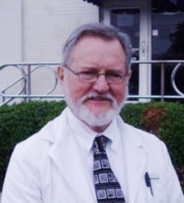 Obituary of Dr. David Harrison Owen Sr.