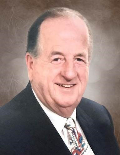 Obituary of René Blackburn