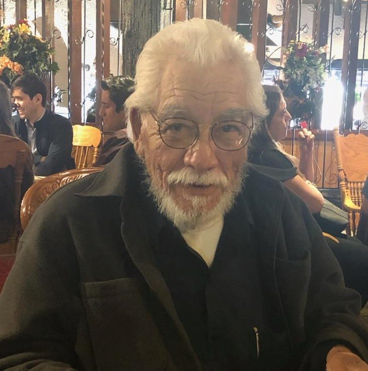 Obituary of Humberto Arenas