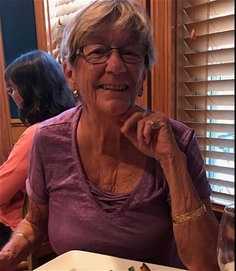 Obituary of Linda Lou Strawley