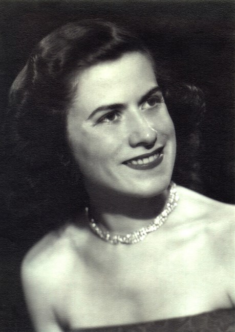 Obituary of Clara Ruth Breazeale Childress