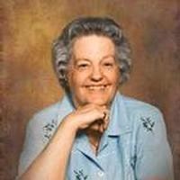 Obituary of Marjorie Louise Sutton
