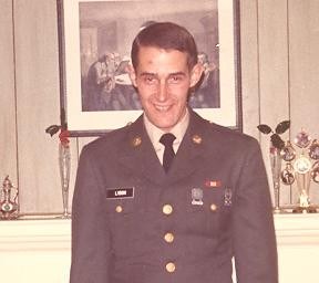 Obituary of Christopher M. Lydon