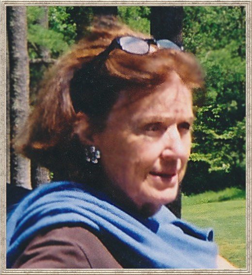 Obituary of Margaret Bakewell Rather