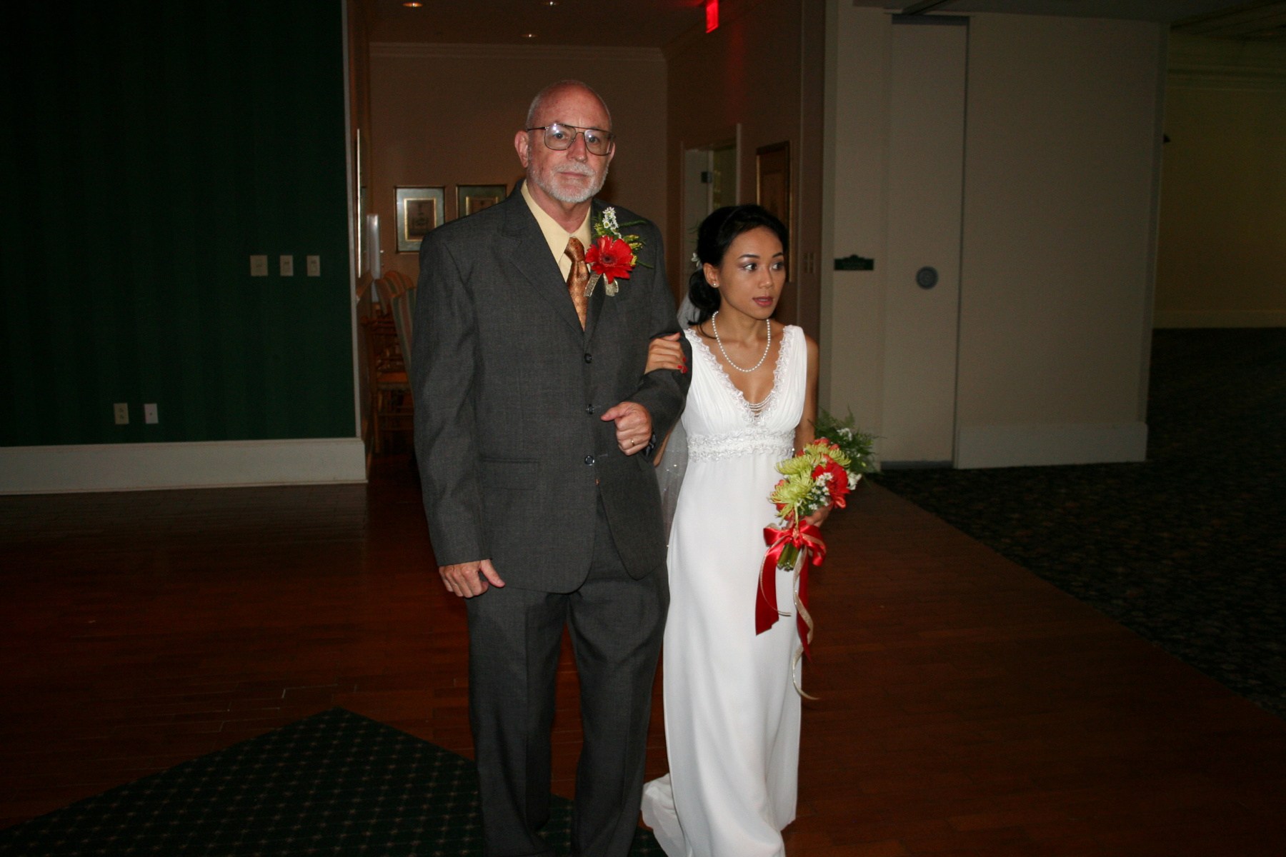 Obituary of Daniel M Lewis Jr.