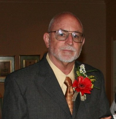 Obituary of Daniel M Lewis Jr.
