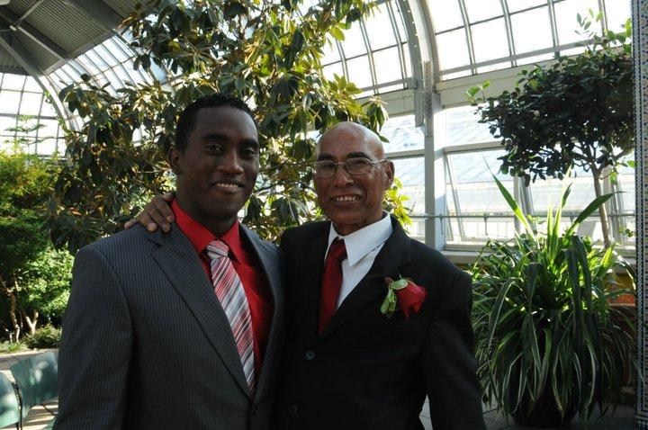 Obituary of Leonard Collins