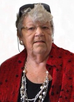 Obituary of Nina Law Pendleton