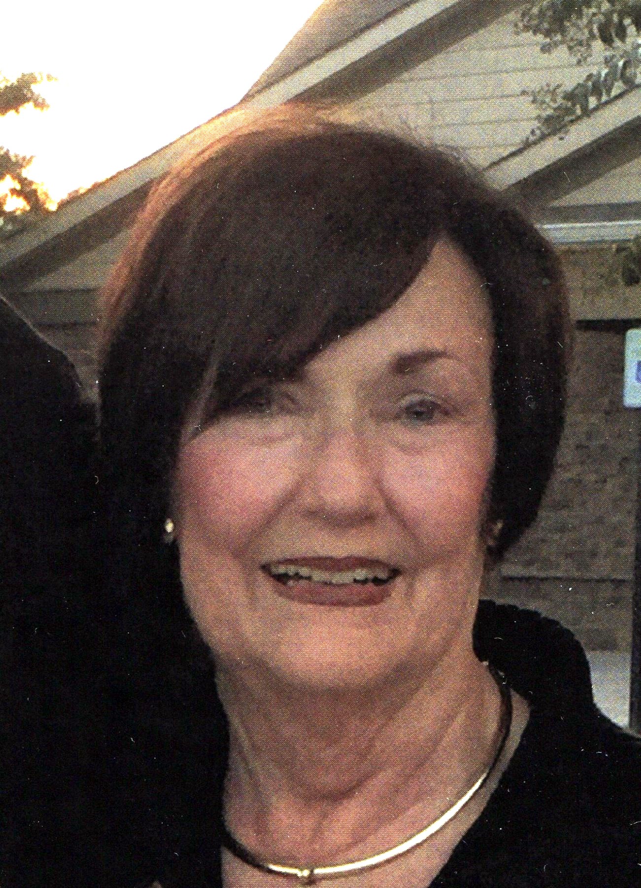 Carolyn Elder Goff Obituary - Hixson, TN
