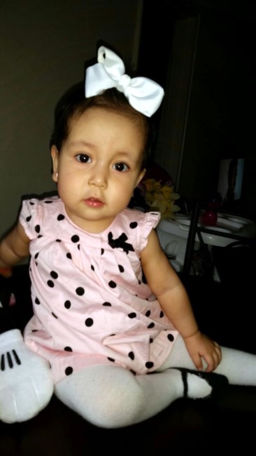 Obituary of Luna Michelle Lopez