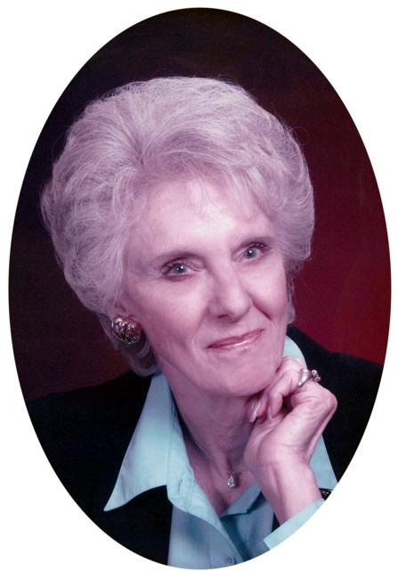 Obituary of Betty-Lou Ann Thompson Hare