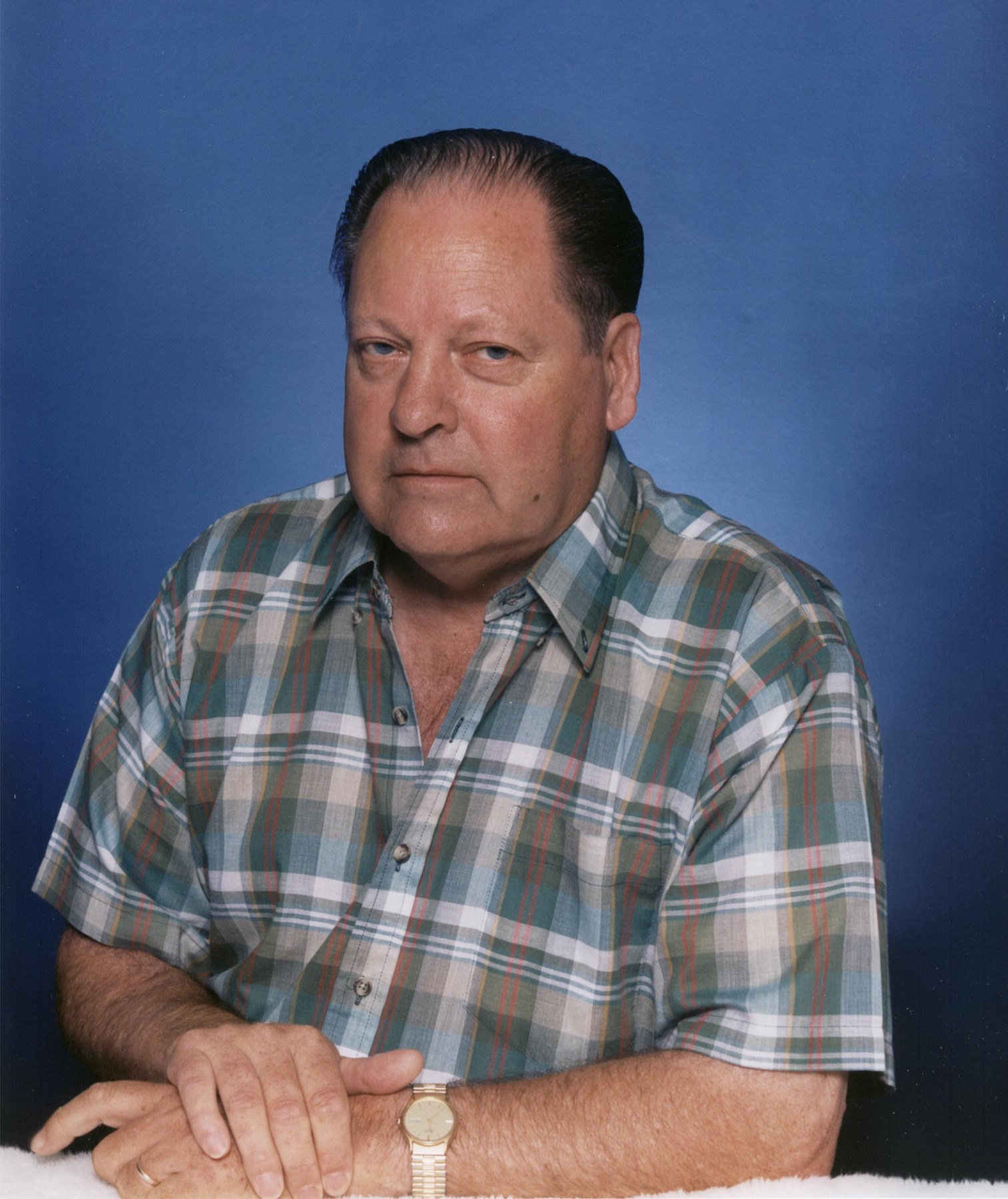 Obituary of Herbert Ray Lane