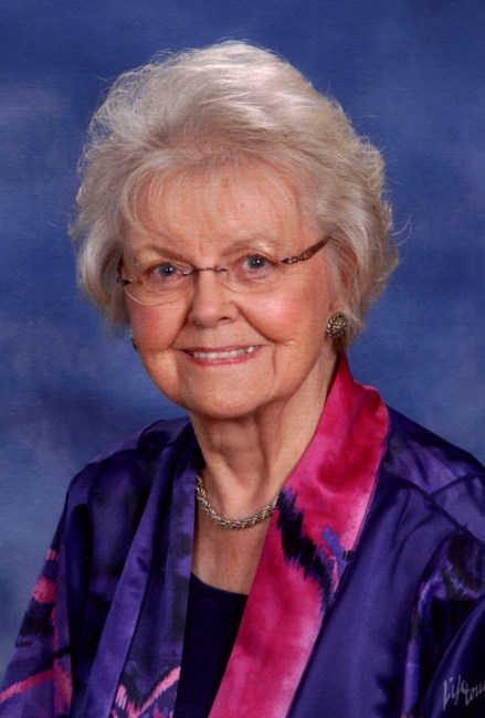 Obituary of Janet C Bothun