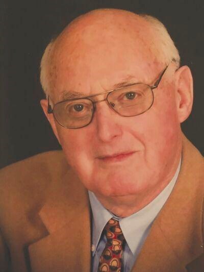 Obituary of James Michael Brown