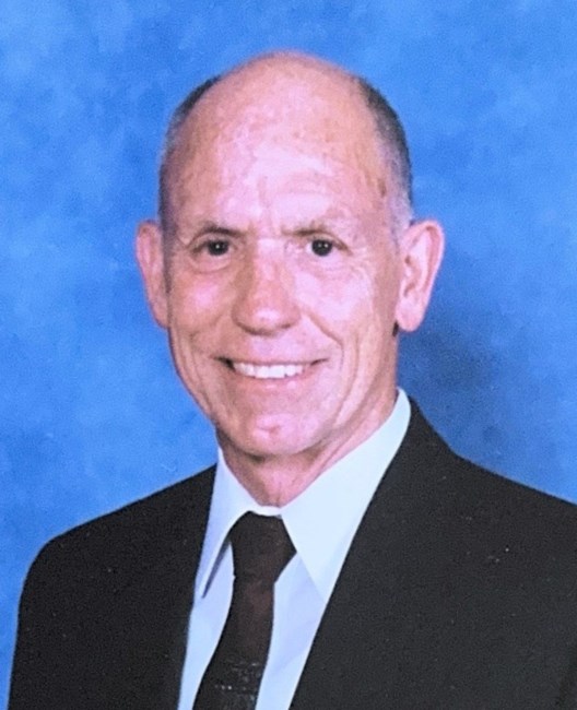 Obituary of Ronald James Dietz