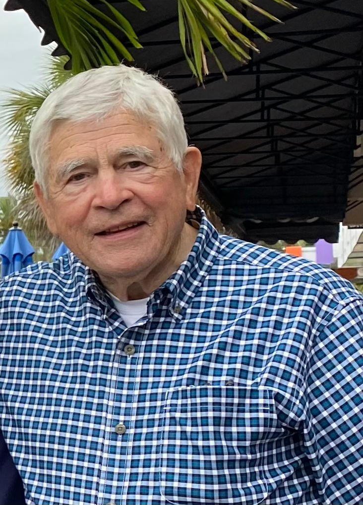 Obituary of Roy O. Talyor