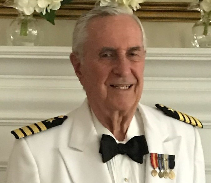 Obituary of Rollin "Rollie" M. Stevens II