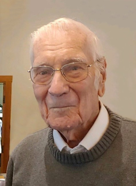 Obituary of Robert W. Blau