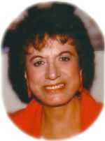 Mary Jo Hammett