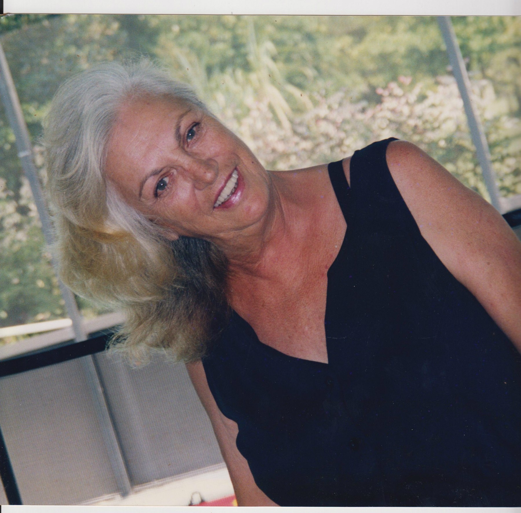 Obituary of Alicia Sabatino