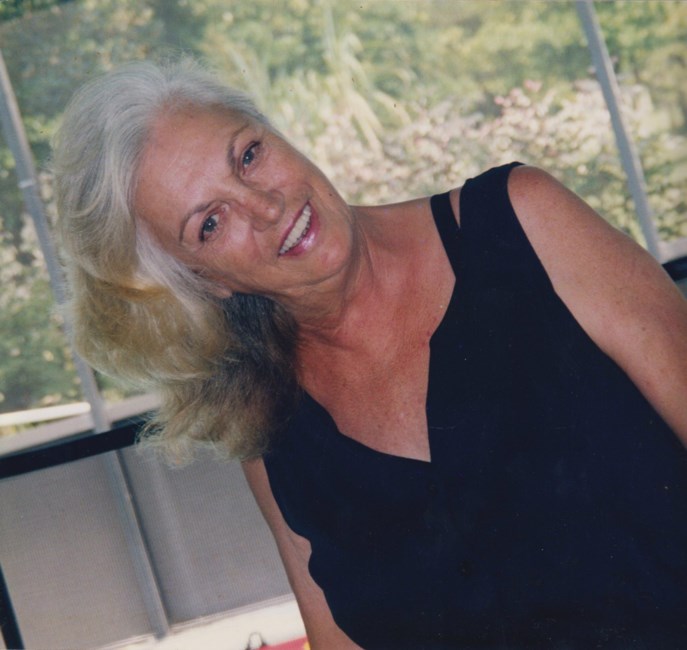 Obituary of Alicia Sabatino