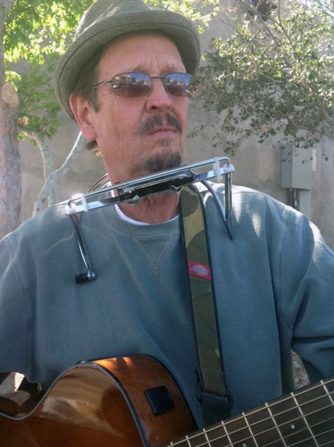 Obituary of Mikel Patrick Chance