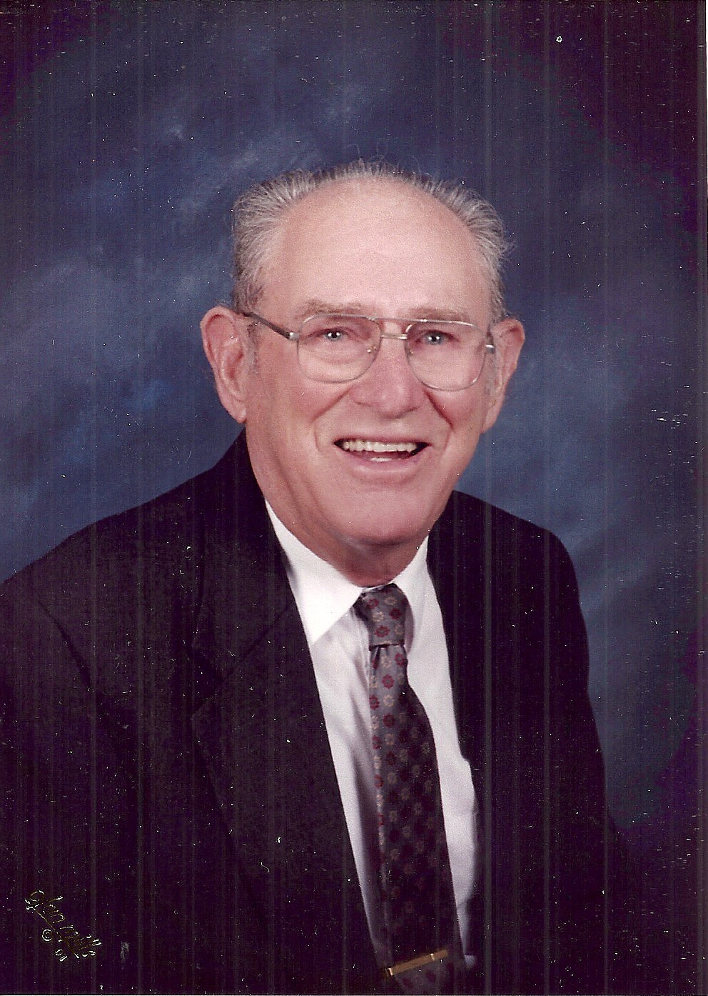 Obituary of Lester T. Thornberry, Sr.
