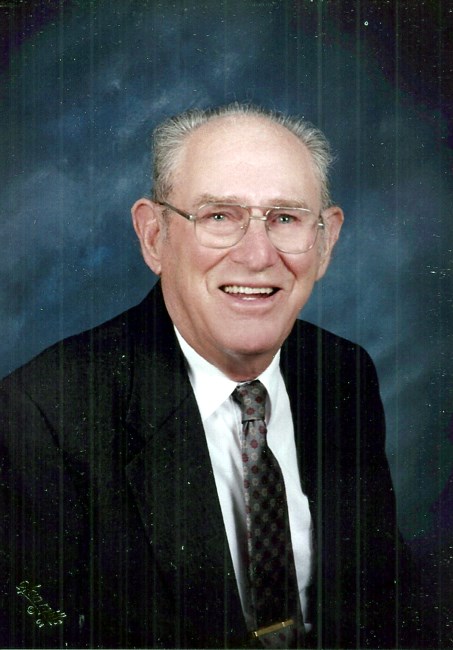 Obituary of Lester T. Thornberry, Sr.