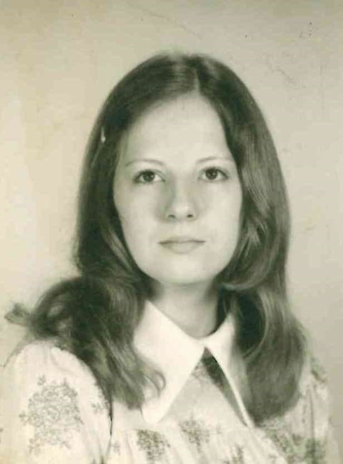 Obituary of Sarah Elizabeth Powers Pavlakovich