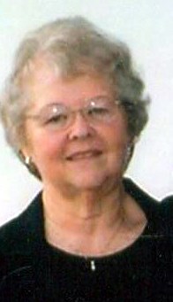Obituario de Barbara Ann Snyder