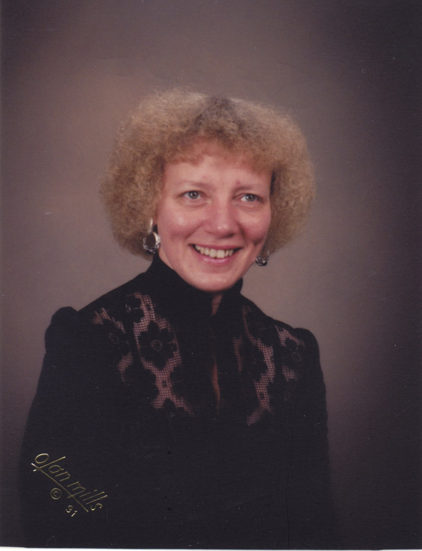 Obituary of Sandra Kay Bumgardner