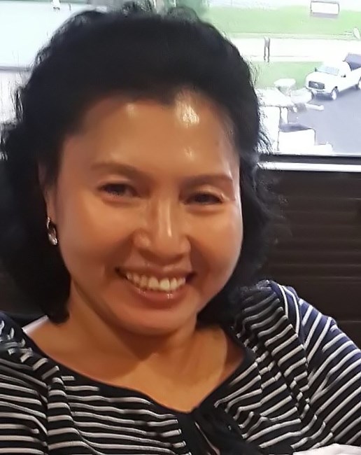 Obituary of Narin Hoy