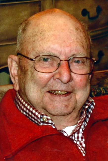Obituary of Robert E. "Lige" Moore