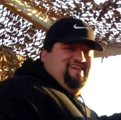 Obituary of Manuel James Reynosa Jr.