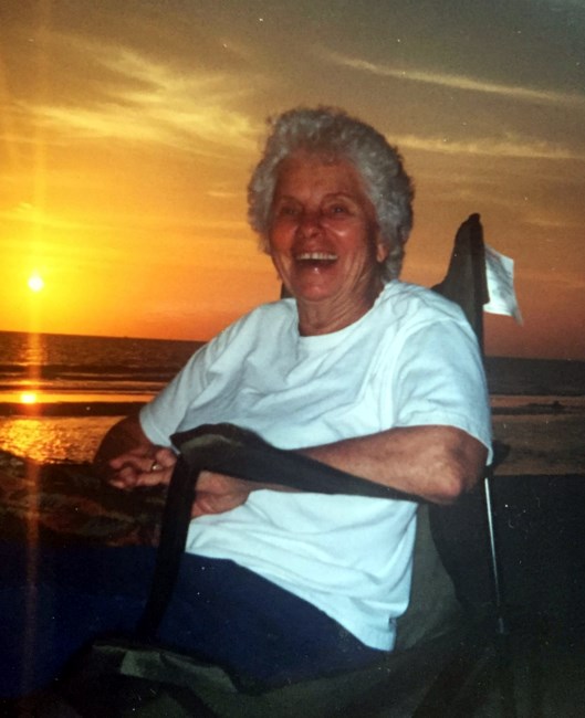 Obituary of Vera Paulinea Nadrowski
