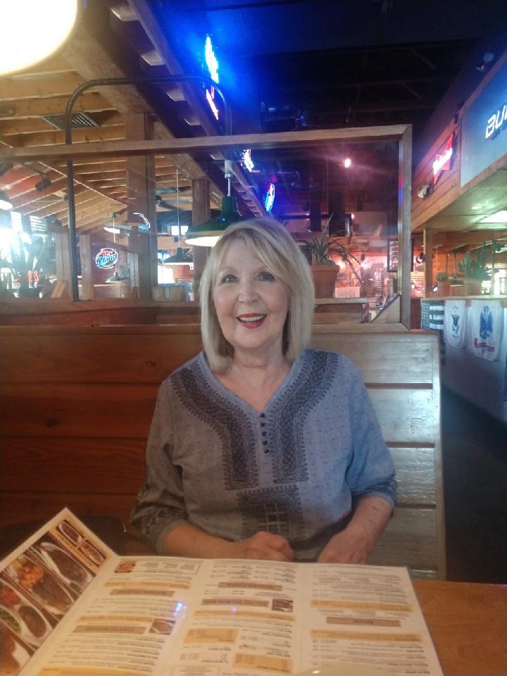 Avis de décès de Terry Lynn Russell