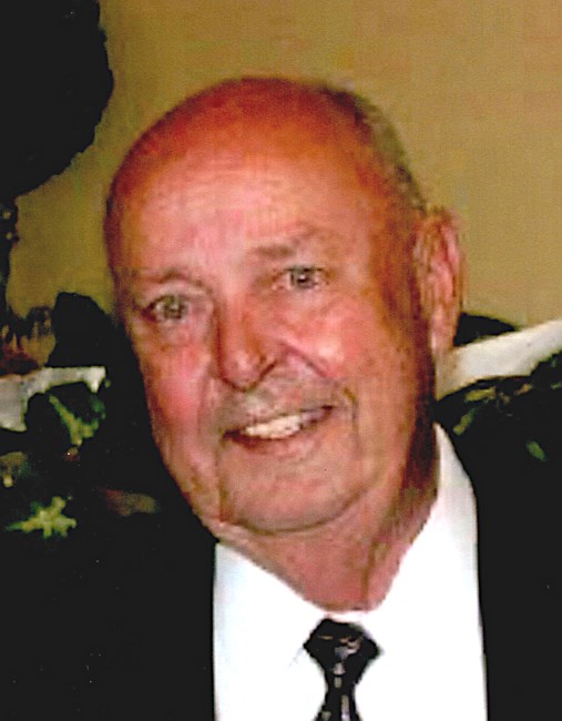 Obituary of Woodfin Brooks Collins